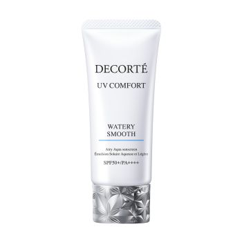 DECORTÉ JSVA水漾融膚護膚防曬霜