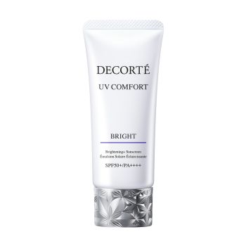 DECORTÉ JSVF藥用美白防曬護膚防曬霜 30ml
