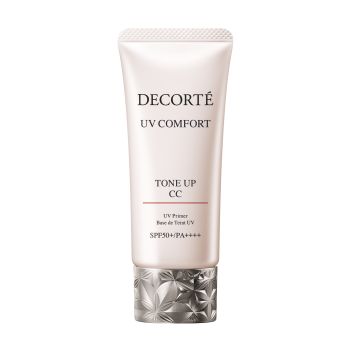 DECORTÉ JSVG01水潤提亮CC護膚防曬霜 30ml