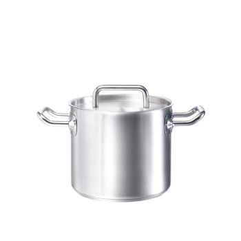 Toolbar 「CHEF」20 cm 高身湯煲 (6.3 L)