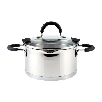 Toolbar SPOUT 24 cm 雙鴨咀湯煲