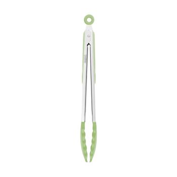 TOOLBAR 31 cm 不鏽鋼矽膠廚房夾
