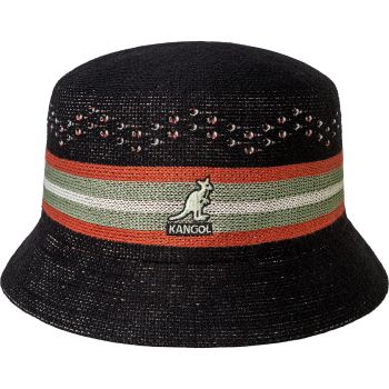 KANGOL 條紋漁夫帽