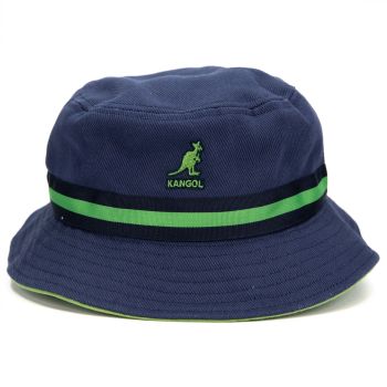Kangol- Stripe Lahinch Medium