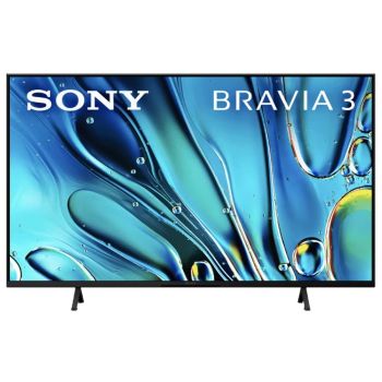 SONY 50吋4K LED智能电视 K50S30