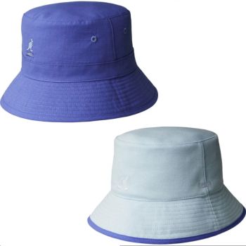 KANGOL K5382 GOLF REV BUCKET 帽