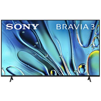 SONY 55吋4KLED智能電視 K55S30
