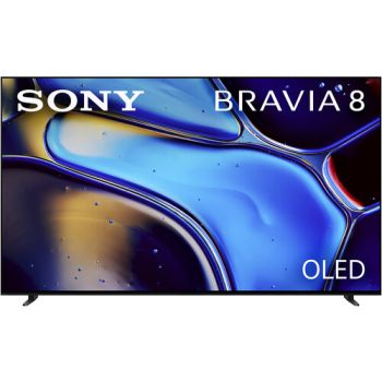 SONY 55吋 OLED 4K智能電視 K55XR80
