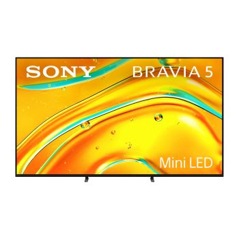 SONY 65吋4K Mini LED智能電視 K65XR50