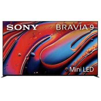 SONY 65吋4K Mini LED智能电视 K65XR90
