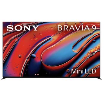 SONY 75吋4K Mini LED智能电视 K75XR90