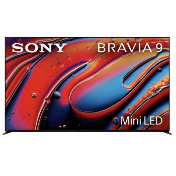 SONY 85吋4K Mini LED智能电视 K85XR90
