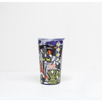 QUICO 三層真空隔熱保溫杯 KA001/HK/475ML