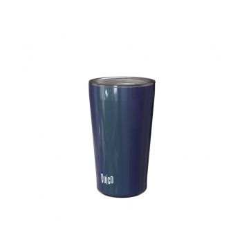 QUICO 三層真空隔熱保溫杯 KA001/NP/475ML