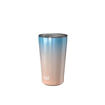 QUICO 三層真空隔熱保溫杯 KA001/TP/475ML