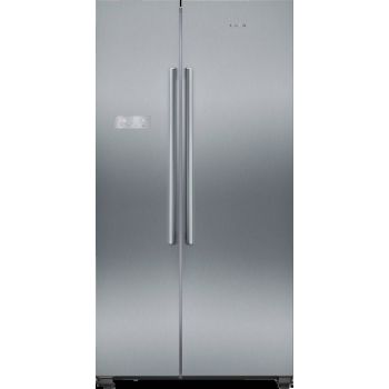 SIEMENS 对门雪柜 KA93NVIFPK