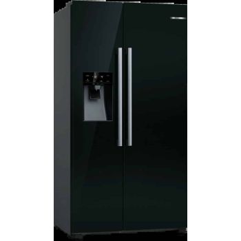 BOSCH 对门雪柜 KAD93ABEP