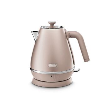DELONGHI 電熱水壺 KBIN2000/PK