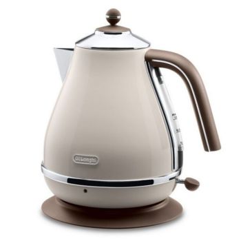 DELONGHI 电热水壶 KBOV2000/BG