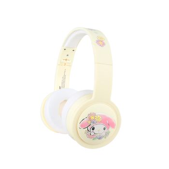 SPARROWKIDS 无线儿童安全耳机(My Melody) KC08VLNCBT/MM