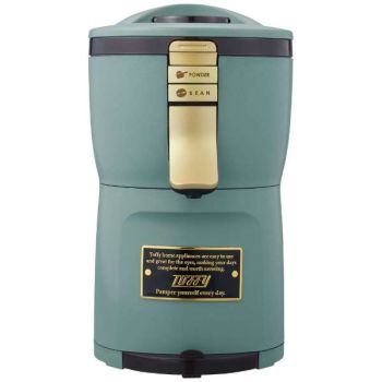 TOFFY 自動研磨咖啡機 KCM7/SG