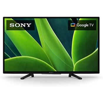 SONY 32吋HD LED智能電視 KD32W830K
