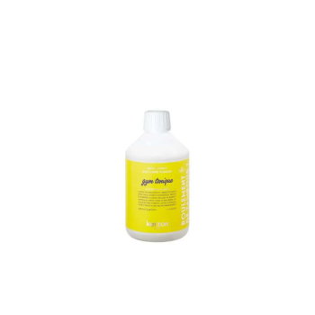 Kerzon 運動衣物專用香氛洗衣液 - 柑橘、杜松 500ml