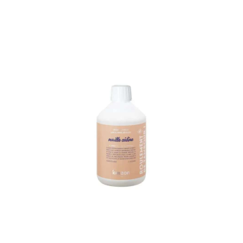 Kerzon 精緻毛料衣物專用香氛洗衣液 - 紫羅蘭、棉花 500ml
