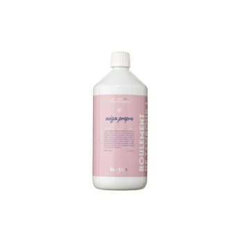 Kerzon 無敵潔淨香氛洗衣液 - 玫瑰 1L