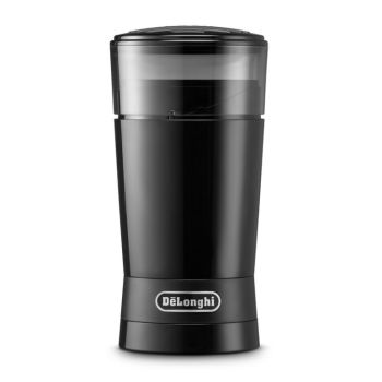 DELONGHI 咖啡研磨器 KG200