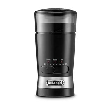 DELONGHI 磨豆機 KG210