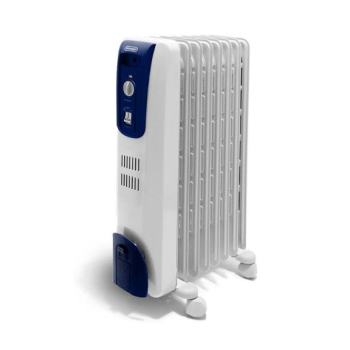 DELONGHI 充油式暖炉 KH770920BL