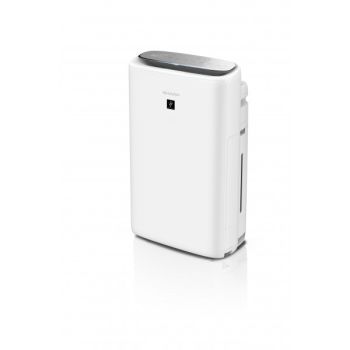 SHARP 加濕空氣清新機 KIN50AW