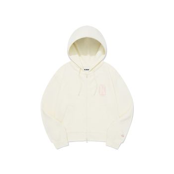 KIRSH 長袖休閒拉鏈外套