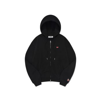 KIRSH Logo長袖拉鏈外套