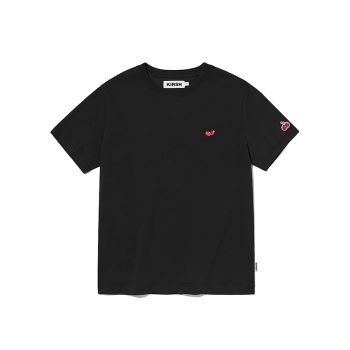 KIRSH Logo短袖T恤