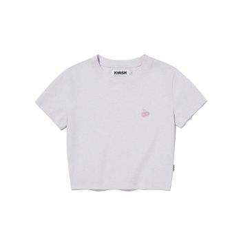 KIRSH Logo短袖T恤