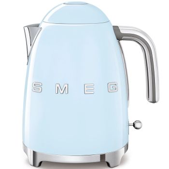 SMEG 電熱水壺 KLF03/PBUK