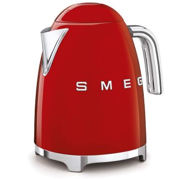 SMEG 電熱水壺 KLF03/RDUK