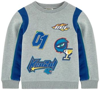 Kenzo Kids KN15548 男童 衛衣
