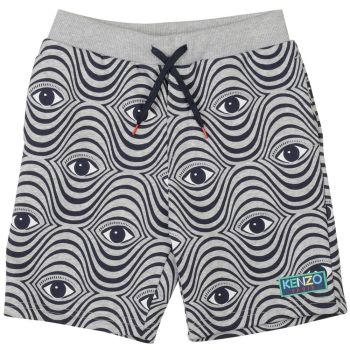 Kenzo Kids KN25518 男童 短褲