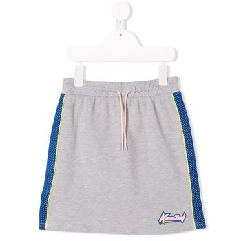 Kenzo Kids KN27018 短裙