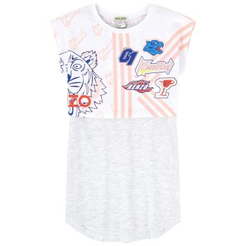 Kenzo Kids KN30028 連身裙