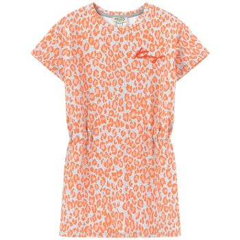Kenzo Kids KN30048 連身裙