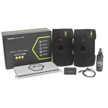 REALEMS 膝蓋按摩訓練儀 KNEEMASSAGER