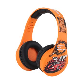 SPARROWKIDS 兒童安全無線耳筒連錄音器(Boys) KRHP1VL/BY