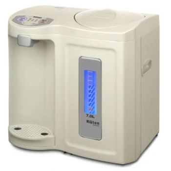 KUTON 7公升凍熱飲水機 KT988