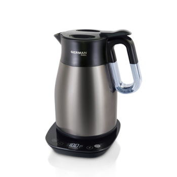 GERMANPOOL 1.5公升控温电热水壶 KTV215GY