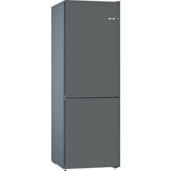 BOSCH 独立式下置冰格雪柜 KVN36CGEA2