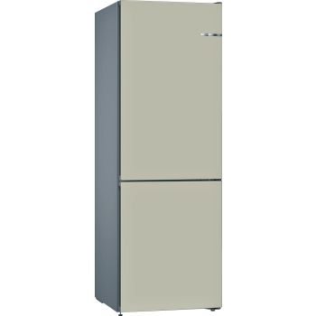 BOSCH 独立式下置冰格雪柜 KVN36CKEA2